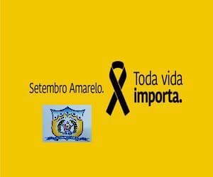 Setembro Amarelo 
