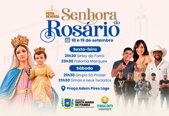 Festa do Rosário