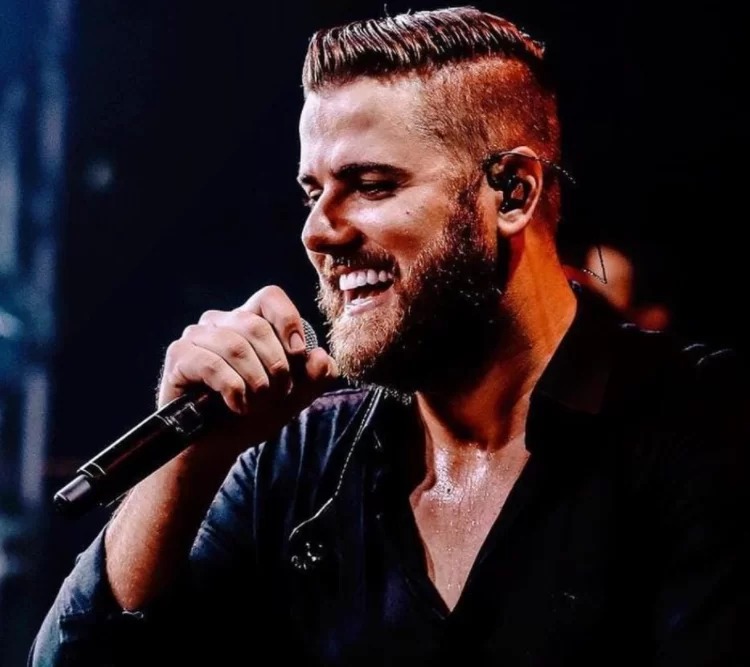 Foto: Instagram Zé Neto/Reprodução