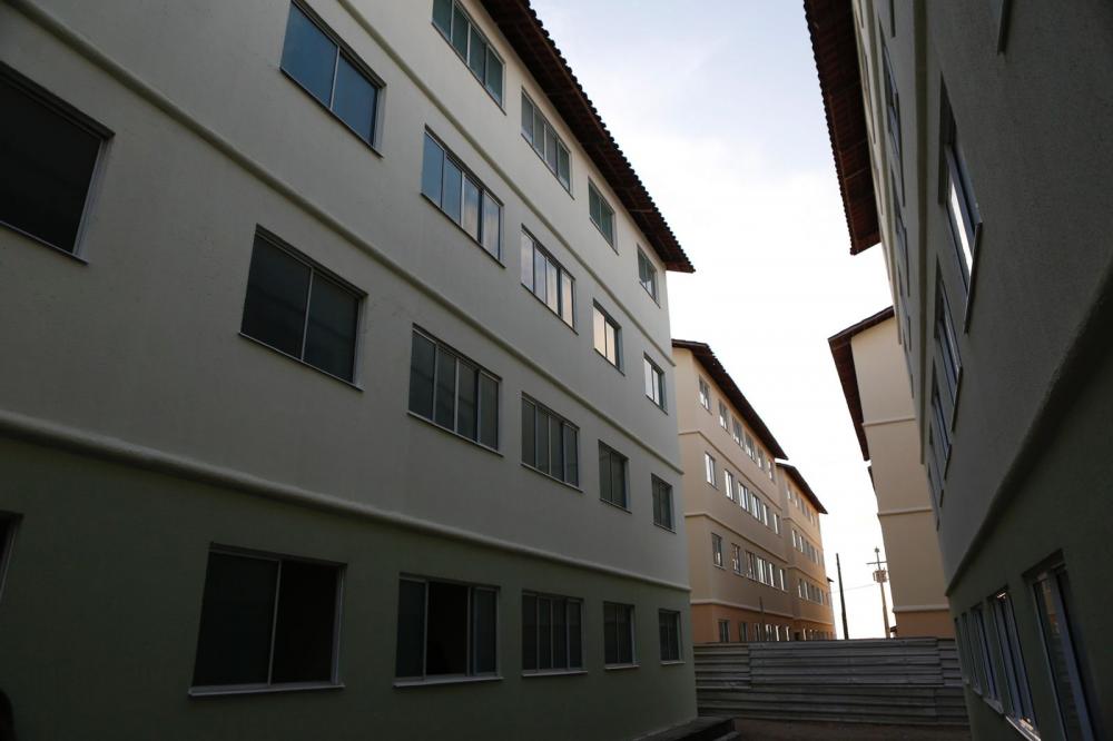 Os dois empreendimentos receberam seis milhões e setecentos mil reais de investimento federal, além de mais de dois milhões de reais de contrapartida municipal