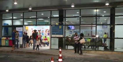 Imagem: Reprodução TV Globo