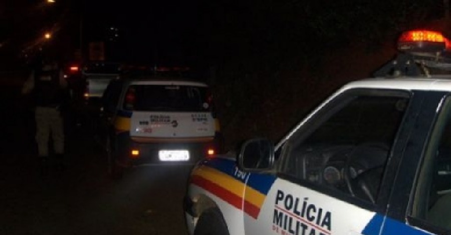 Adolescente de 15 anos morre após troca de tiros com policiais militares em Santa Luzia (MG)