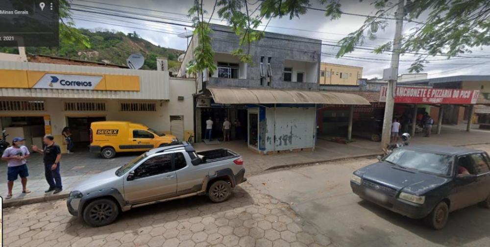 Imagem: Casa Lotérica de Santa Maria de Itabira (MG) /Google
