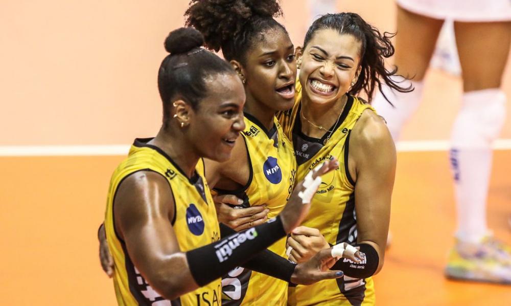 Em caso de mais um triunfo, o Praia garante o segundo título nacional da história