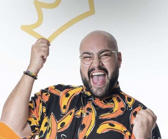 Foto: Reprodução/TV Globo