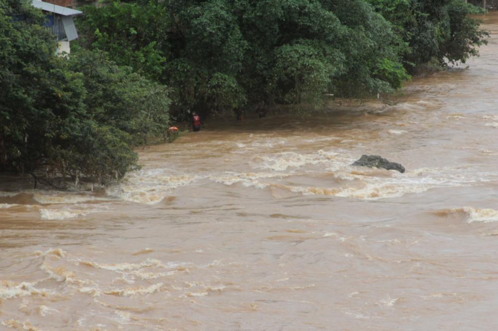 Foto:Jornal LÍDER de Ponte Nova