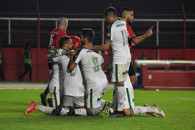 Foto: Divulgação/América