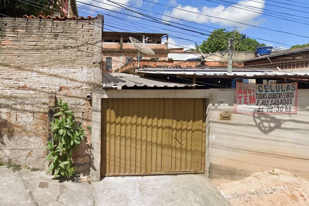 Criança é baleada durante culto em igreja improvisada em Santa Luzia (MG)