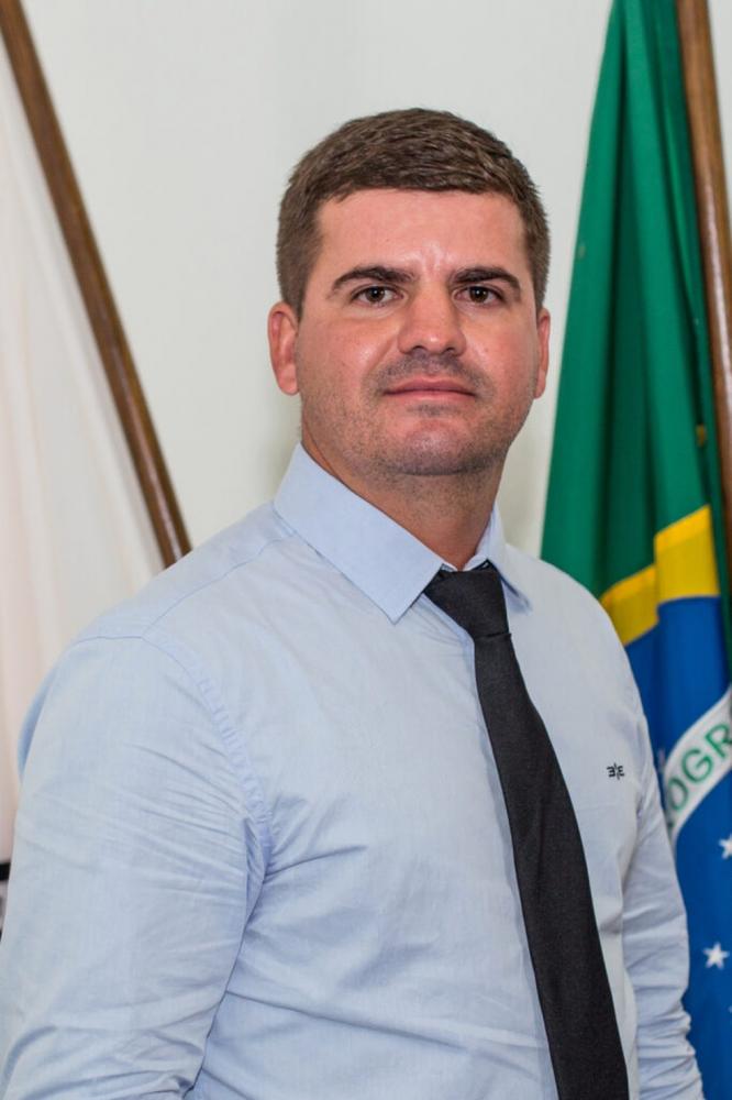 Vereador de Pocrane estava desaparecido desde o dia 8 de fevereiro — Foto: Reprodução