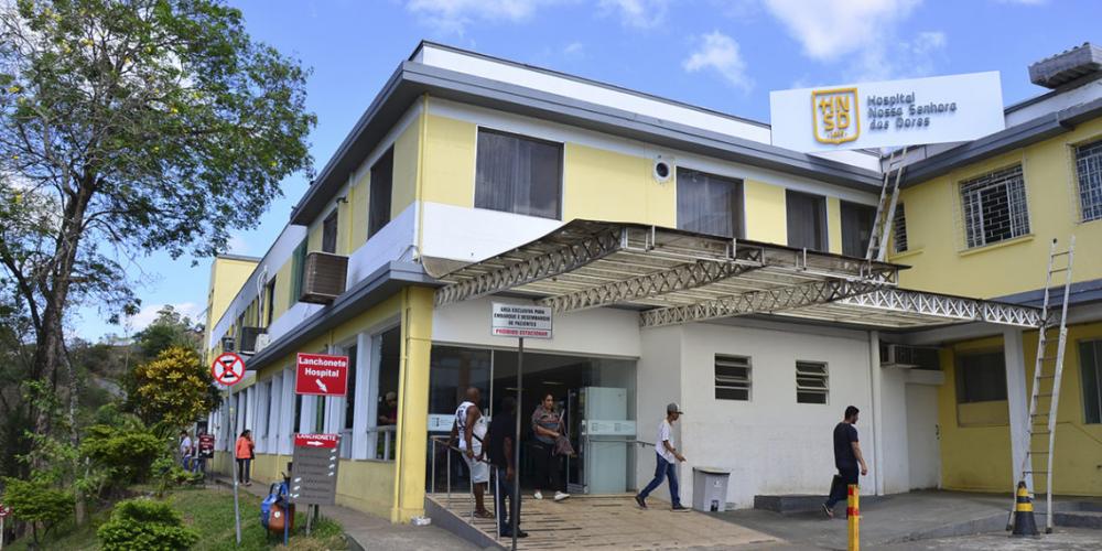 Morte é de uma moradora de Itabira