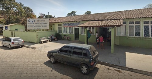 Hospital Padre Estevam (HPE)