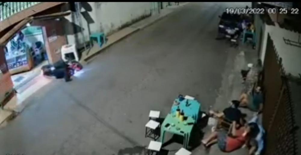 Três pessoas foram vitimas de tiros em menos de quatro horas em Itabira, nesta sexta e sábado.