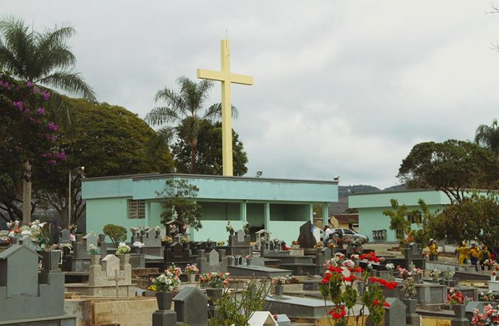 Cemitério da Paz Itabira