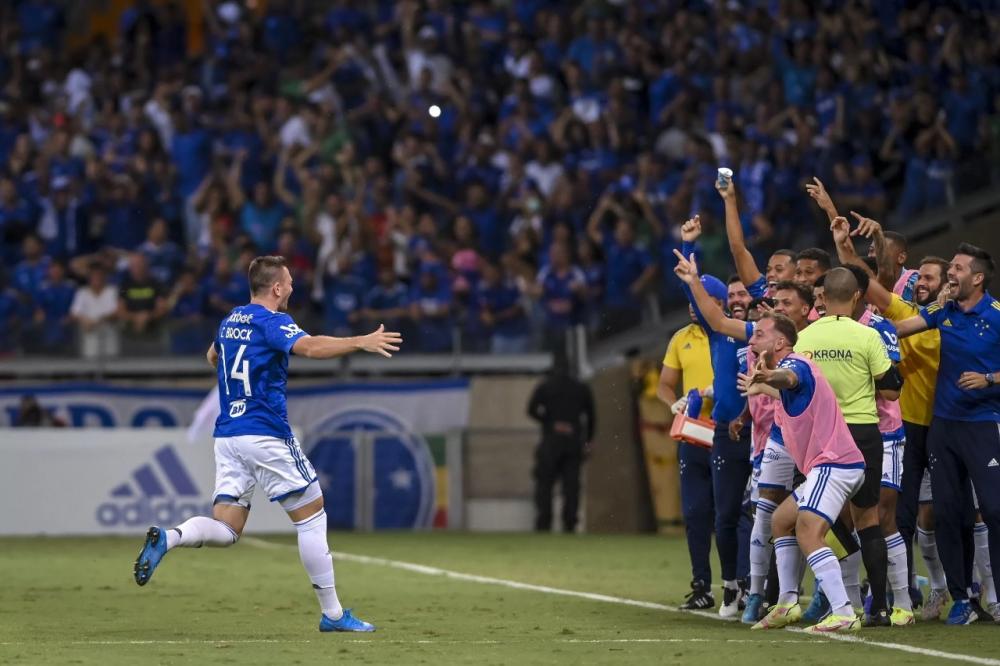 Foto: Mineirão/Divulgação