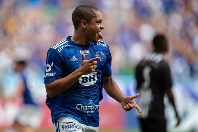 Foto: Divulgação/Cruzeiro