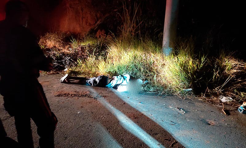 Foto Thales Benício / ItabiraNet