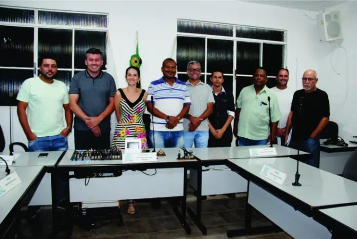 Vereadores de Santa Maria de Itabira