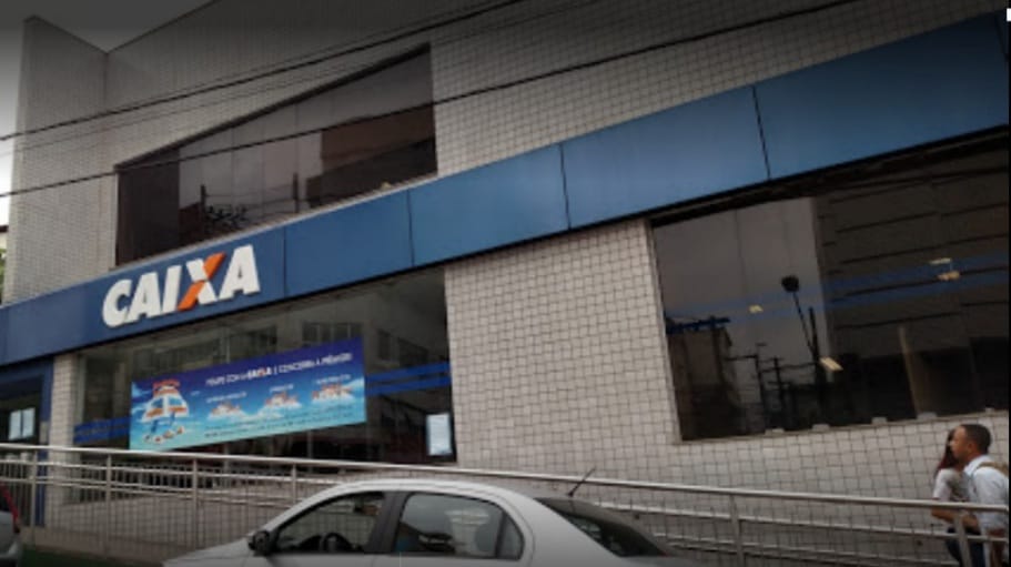 Caixa Econômica Itabira