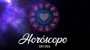 Horóscopo do Dia