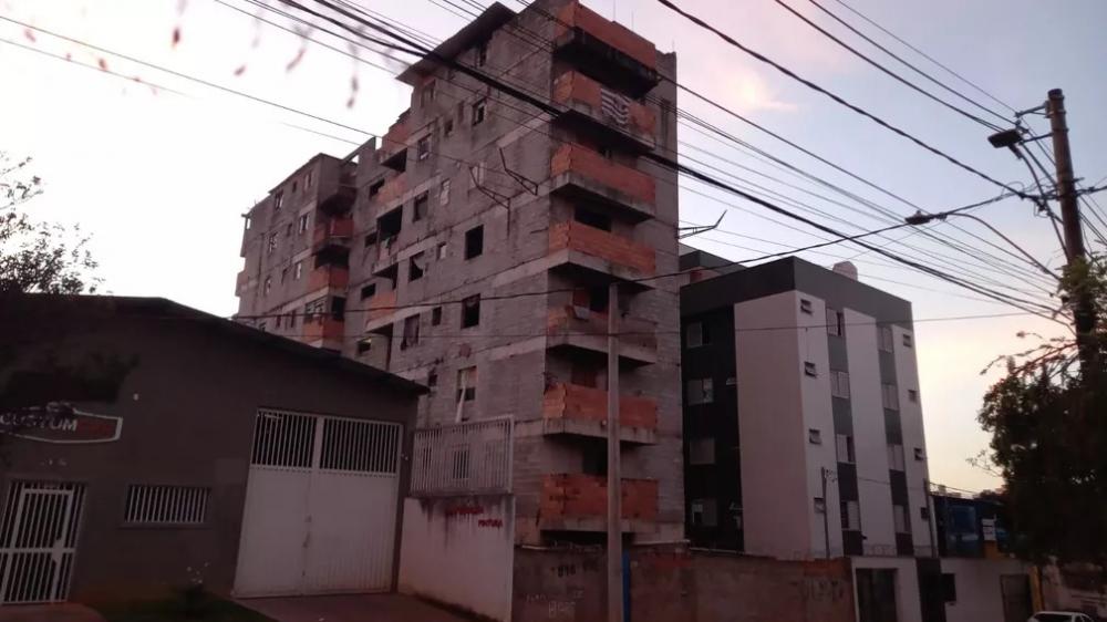 Local onde aconteceu o crime.