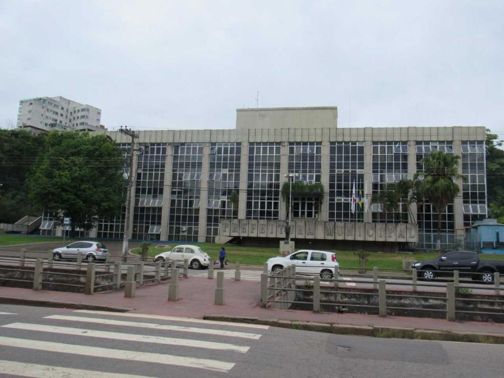 Prefeitura de Itabira 