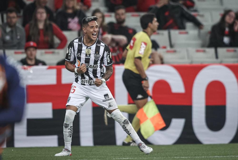 oto: Pedro Souza/Atlético