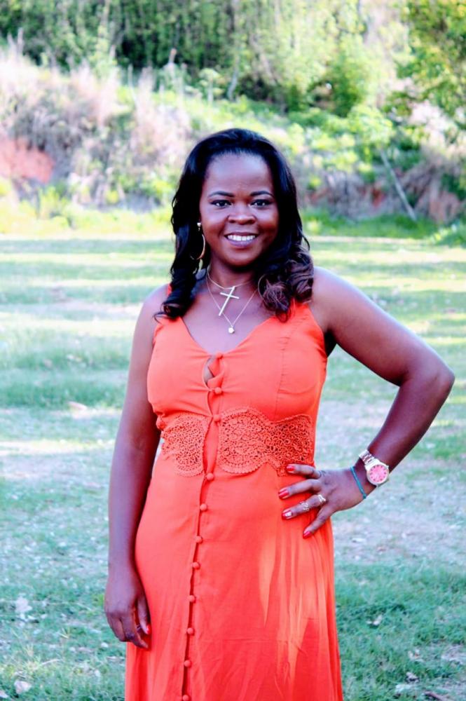 Berenice da Silva Marcondes 