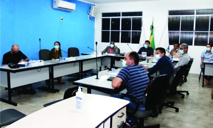 Projeto segue tramitando e vereadores podem sugerir mudanças