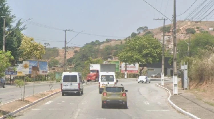 Foto:vreprodução/ Google Street View