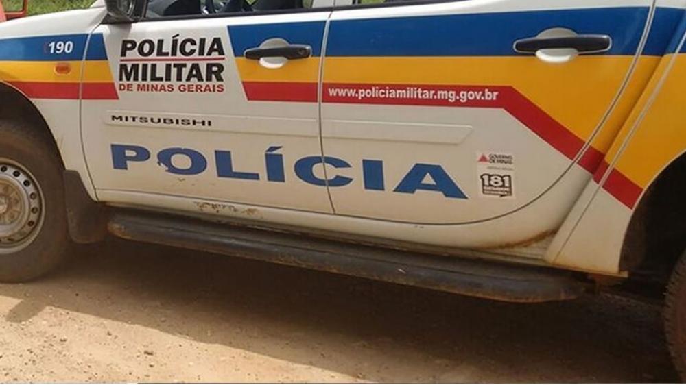 Polícia foi acionada
