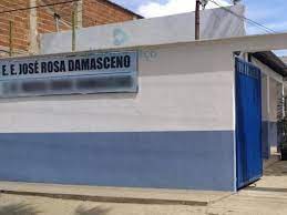 O adolescente foi conduzido à delegacia por lesão corporal