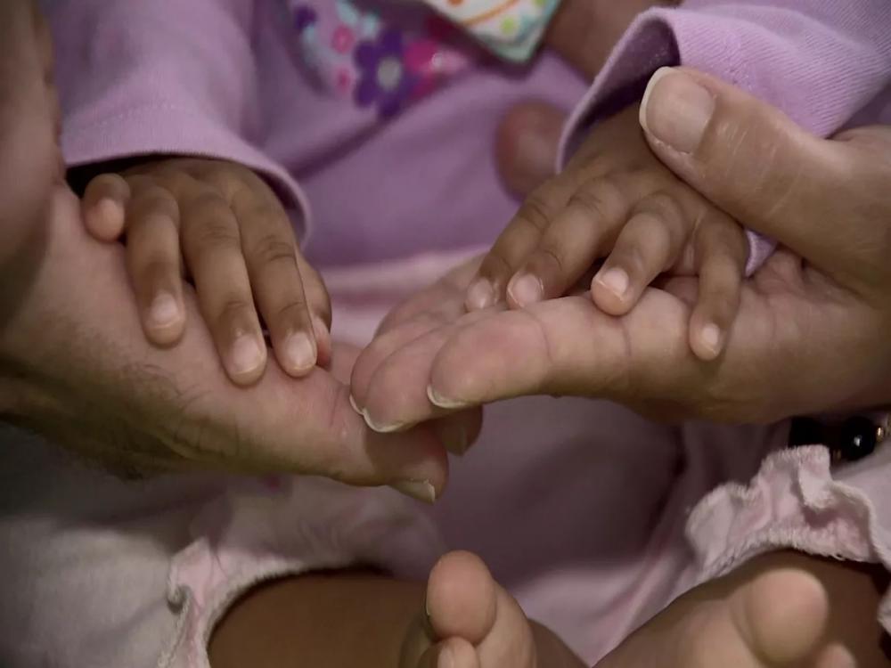 Programa Família Acolhedora 