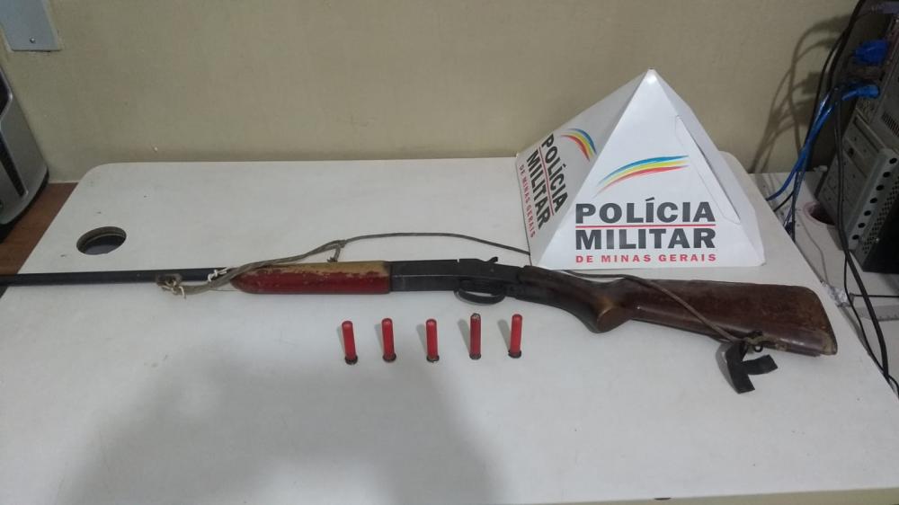 Foto Divulgação PMMG