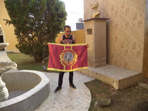 Entrevista com o presidente fundador da AIL: Enoque Ferreira Cardozo