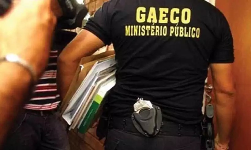 Diligências foram comandadas pelo Grupo de Atuação Especial de Combate ao Crime Organizado (Gaeco) do Ministério Público (foto: MPPA/Divulgação - Imagem meramente ilustrativa)