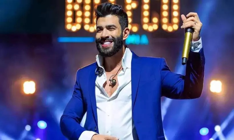 Show do cantor Gusttavo Lima custaria aos cofres da cidade o valor de R$ 1,2 milhão