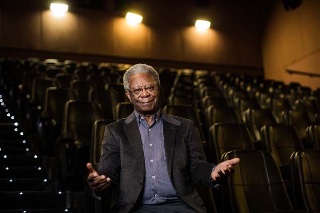 Morre o ator Milton Gonçalves, aos 88 anos