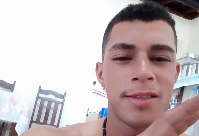 Foto reprodução rede social