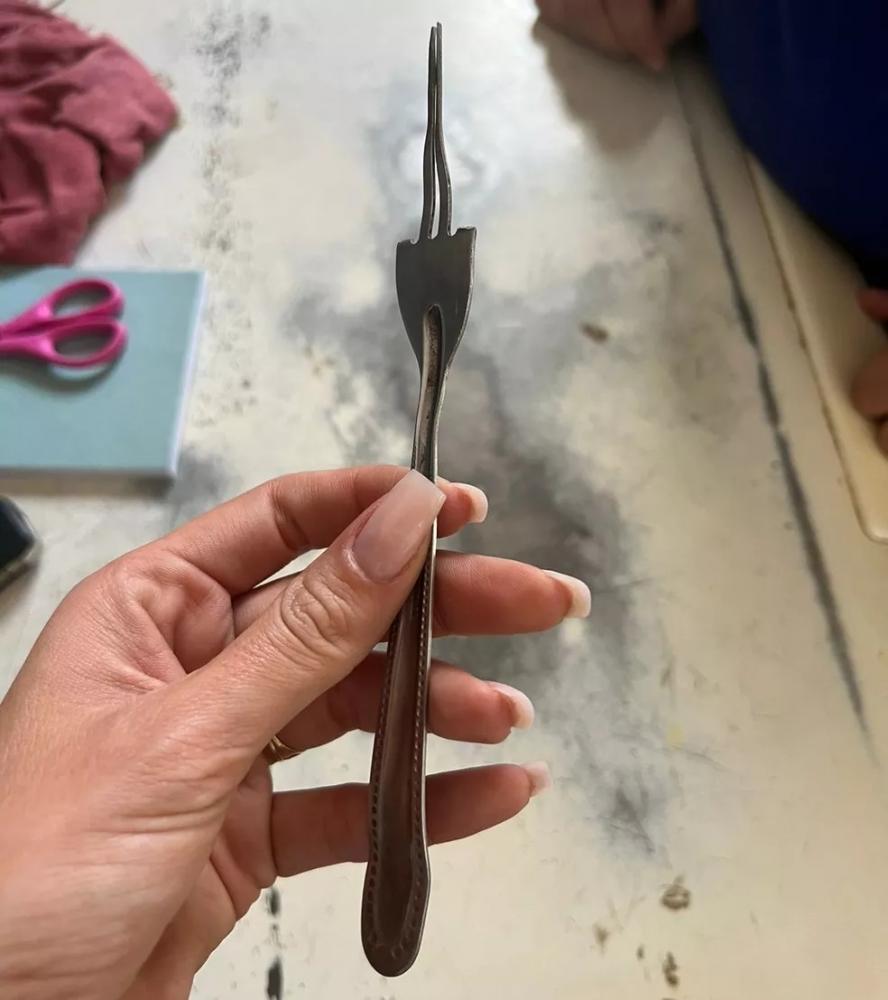 Chave mixa apreendida — Foto: Polícia Militar/Divulgação