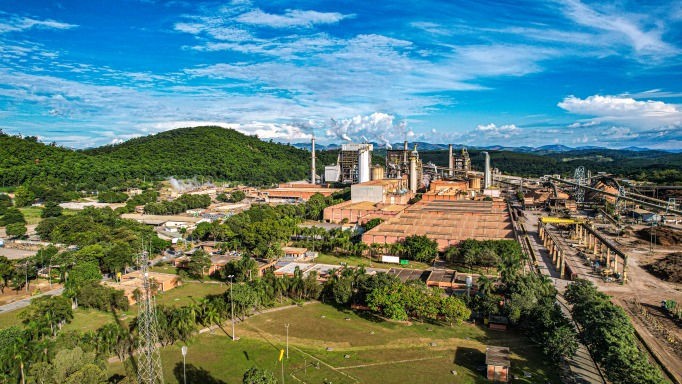 CENIBRA retoma participação em eventos públicos após pandemia