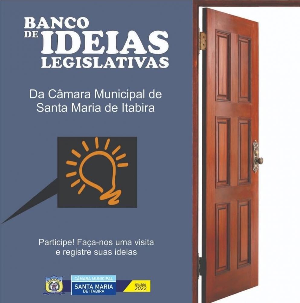Banco de Ideias