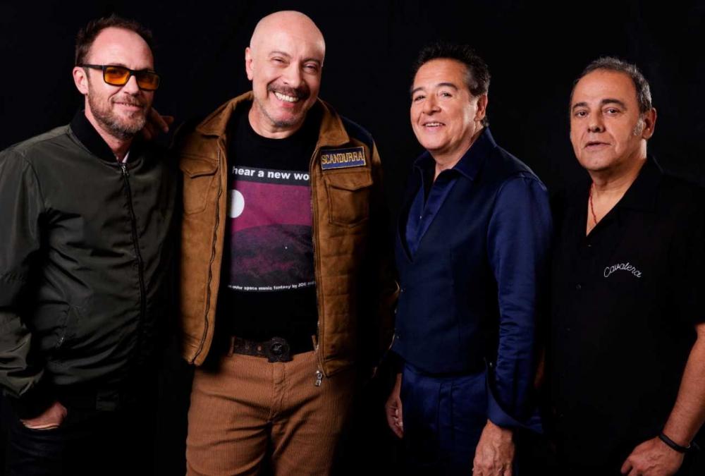 4ª edição do Festival de Inverno; Foto Divulgação PMSMI