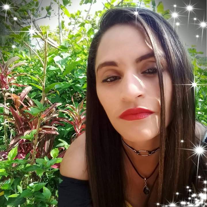 Neiriane foi morta pelo marido nos Estados Unidos — Foto: Arquivo Pessoal