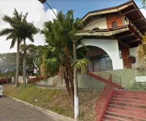 Velório Municipal de Itabira