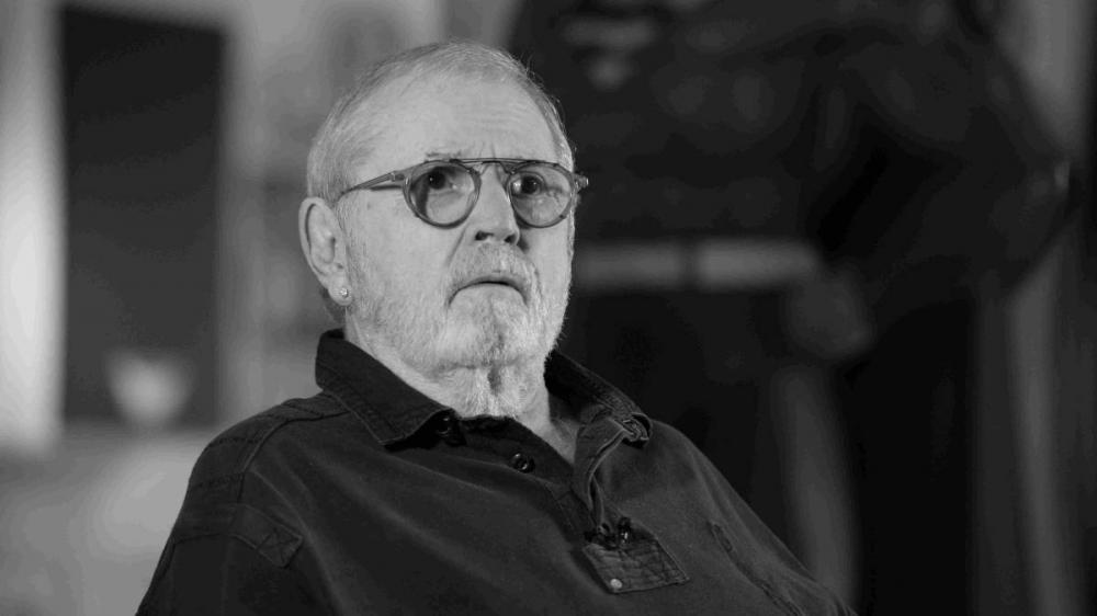 Morre Jô Soares, aos 84 anos, em São Paulo