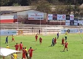 O atacante Romário foi o autor do único gol da partida.