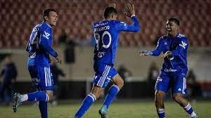 Cruzeiro garantiu vitória importantíssima jogando contra o Londrina