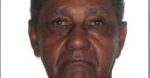 O condenado Vítor Reginaldo Rosa foi preso na noite de quarta-feira (17) em Divinópolis