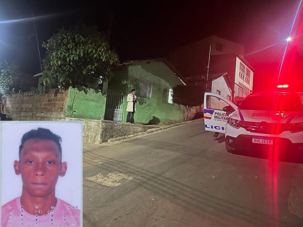 Jovem é morto dentro de casa em Alpercata 