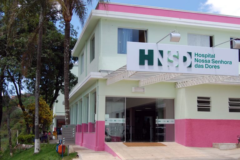 HNSD Itabira